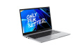 Ноутбук Maibenben M575 15.6" 1920x1080 матовый IPS /AMD Ryzen 5 7430U 2.3Ghz /8192Mb/512PCISSDGb/Int:AMD Radeon/Cam/BT/WiFi/49.6WHr/war 1y/1.65kg/Silver/Linux + Screen 60Hz, 16:9 (M5751SB0LSRE1)