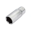 Головка торцевая глубокая свечная (21 мм; 1/2 Dr) KRAFT KT 700623