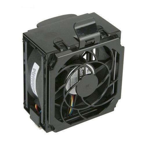 Вентилятор SuperMicro FAN-0114L4 4пин, 92x92x38mm, 50дБ, 5000 об/мин