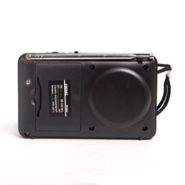 Радиоприемник Сигнал РП-222,  синий