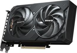 Видеокарта NVIDIA GeForce Gigabyte RTX 5060Ti WINDFORCE MAX OC 8G GV-N506TWF2MAX OC-8GD 8Gb GDDR7 HDMI+3xDP RTL
