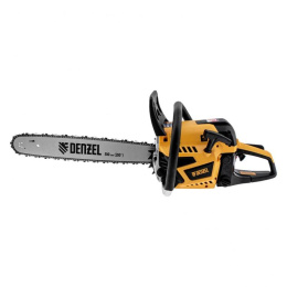 Бензопила DENZEL DS-5820 [95238]