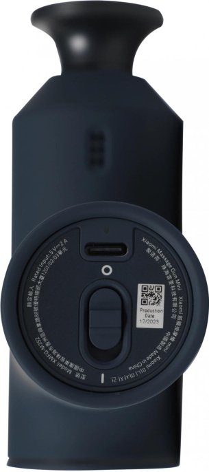 Перкуссионный массажер Xiaomi Massage Gun Mini
