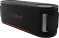 Колонка порт. LG Xboom Bounce Google Assistant/Siri черный 40W 2.1 BT 4700mAh
