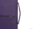 Сумка для ноутбука MIRU MLB-1062 Sleeverstone 15.6" лиловый лиловый, полиэстер, сумка-чехол, внутренний карман