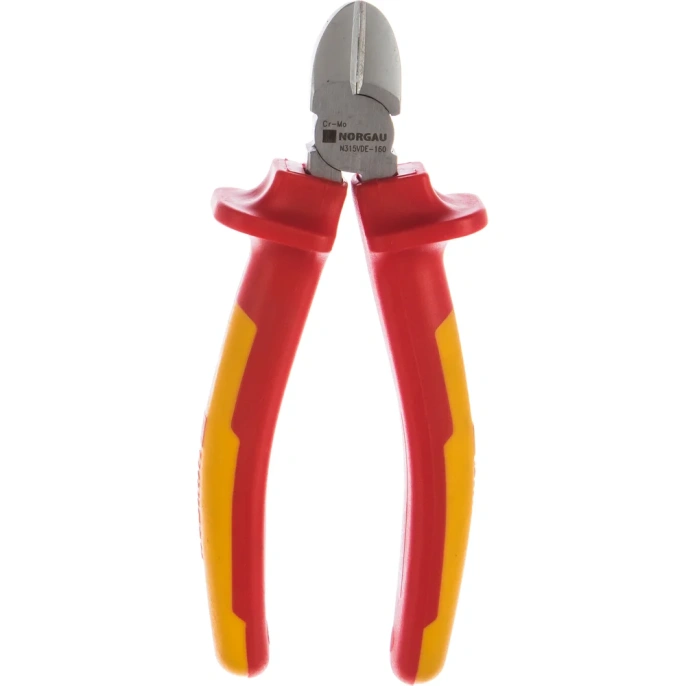 Бокорезы NORGAU VDE 160мм N315VDE-160 067290116