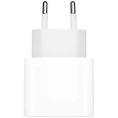 Apple 20W USB-C Power Adapter MHJE3ZM/A MUVV3ZM/A MD3J4ZM/A