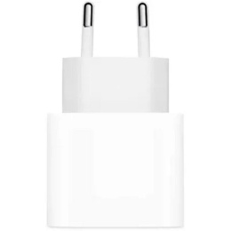 Apple 20W USB-C Power Adapter MHJE3ZM/A MUVV3ZM/A MD3J4ZM/A