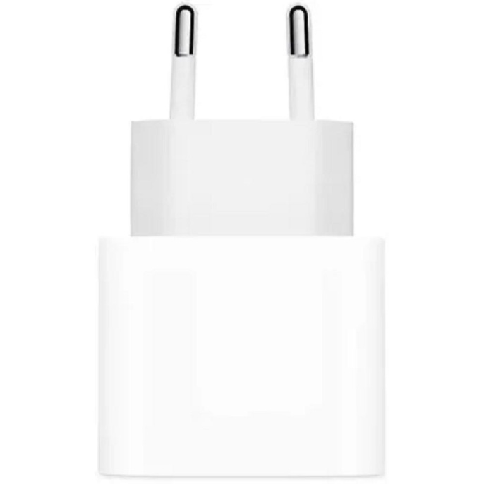 Apple 20W USB-C Power Adapter MHJE3ZM/A MUVV3ZM/A MD3J4ZM/A
