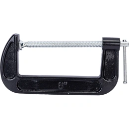 G-образная струбцина ВОЛАТ 150 мм 14030-15