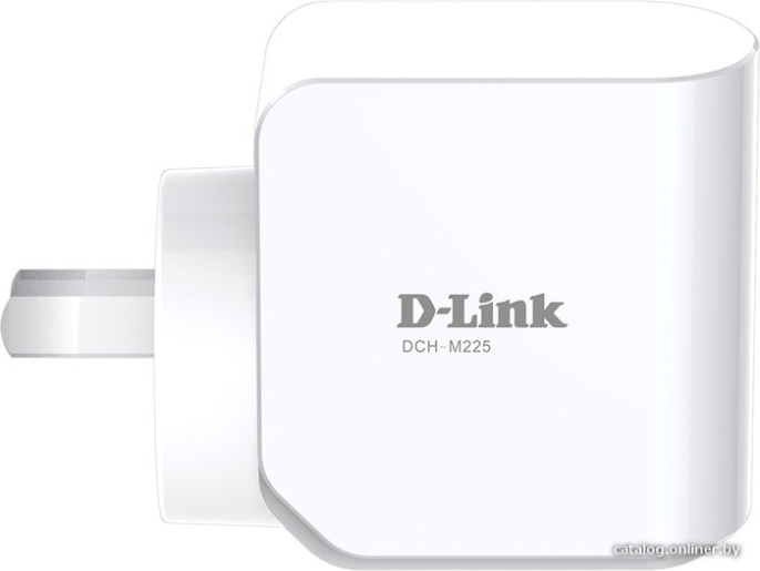 Повторитель беспроводного сигнала D-LINK DCH-M225/A1A