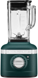 Блендер стационарный KitchenAid Artisan со стеклянным стаканом 1.4 л, пальмовый