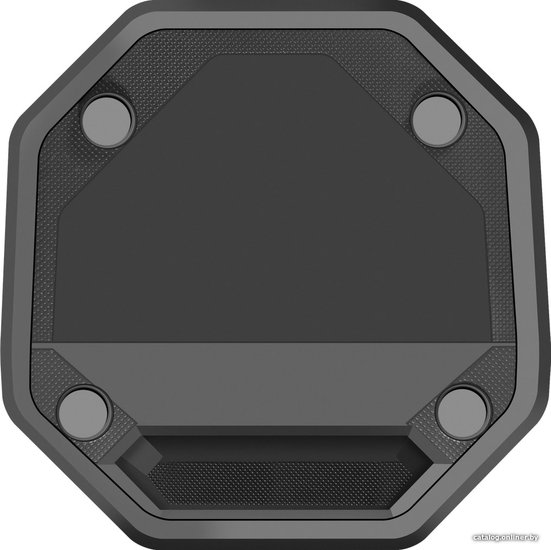 Портативная акустика Rage 50Вт, Light/BT/FM/USB/LED/TWS Defender ,65109