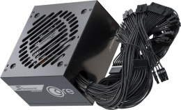 Блок питания Seasonic ATX 750W Core V2 BC-750 80+ bronze 20+4pin APFC 120mm fan 2xSATA RTL (CORE BC-750)