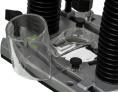 Фрезер Bosch POF1200 AE 1200Вт 28000об/мин макс.ход:55мм