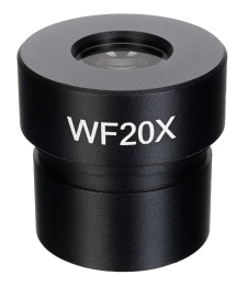 Окуляр Levenhuk ZOOM 20х D30 мм для стереомикроскопов