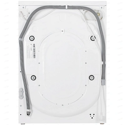 Стиральная машина Indesit IWSE 6105 (CIS).L класс: A загр.фронтальная макс.:6кг белый 869991619970