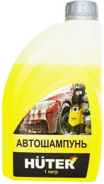 Шампунь HUTER 71/5/20