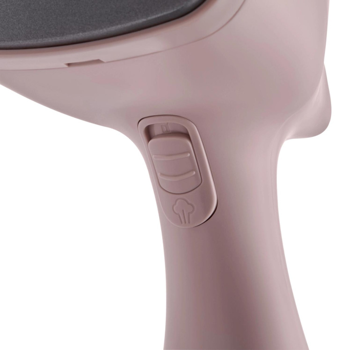 Отпариватель ручной DOMFY DSC-GS310,  бежевый