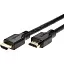 Кабель HDMI 19M/M,ver. 2.1, 8K@60 Hz 0.5m Telecom TCG255-0.5M 