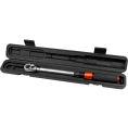 Динамометрический ключ AV Steel 1/2" 20-120Нм AV-527120