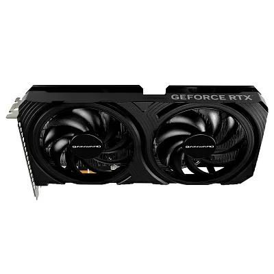 Видеокарта Gainward RTX4060 PYTHON II 8GB GDDR6 128bit 3xDP HDMI 2FAN RTL