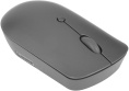 Мышь Lenovo 540 USB-C Wireless Compact темно-серый оптическая 2400dpi беспров. USB-C для ноутбука 3but GY51D20867