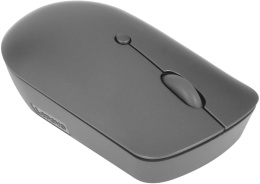 Мышь Lenovo 540 USB-C Wireless Compact темно-серый оптическая 2400dpi беспров. USB-C для ноутбука 3but GY51D20867