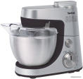 Кухонная машина Masterchef Gourmet QB408D38 серебристый TEFAL