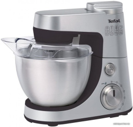 Кухонная машина Masterchef Gourmet QB408D38 серебристый TEFAL