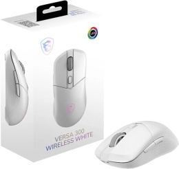 Мышь MSI Versa 300 White (S12-4301440-CLA)
