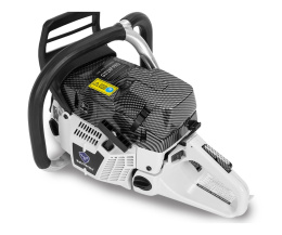 Бензопила Holzfforma G372XP PRO 18' 70.7 см3; 5.3 л.с.; 18" / 45 см; 3/8; 1.6; 68 зв.; 6.10 кг