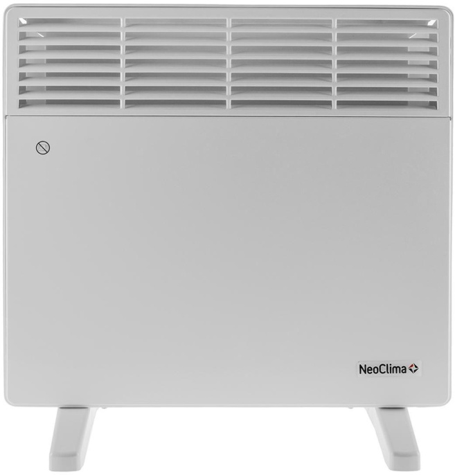 Конвектор Neoclima Comforte 1000Вт белый