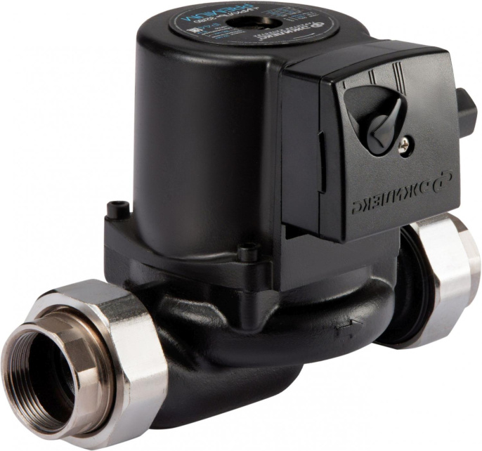 Насос циркуляционный Джилекс Циркуль 32/80 Premium,  центробежный, поверхностный, 6600л/ч [3281]