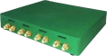 LTE-роутер/агрегатор Termit MultisimRouter TMR1