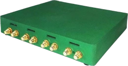 LTE-роутер/агрегатор Termit MultisimRouter TMR1