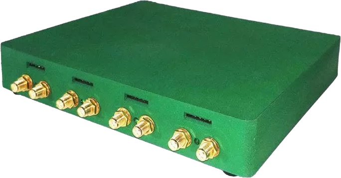 LTE-роутер/агрегатор Termit MultisimRouter TMR1