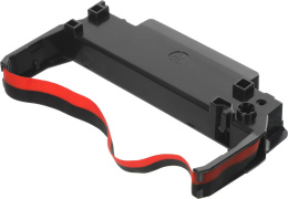 Картридж Cactus CS-ERC38B/R, черный / красный / CS-ERC38B/R