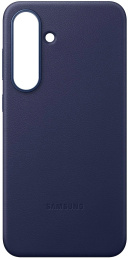 Чехол (клип-кейс) Samsung Kindsuit Case S25FE, для Samsung Galaxy S25 FE, синий [ef-vs731pnegru]