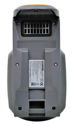 Ручной пылесос (handstick) STARWIND SCH1320, 1000Вт, оранжевый/серый