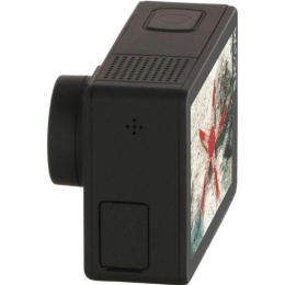 Экшн-камера SJCAM SJ8 PRO. Цвет черный.