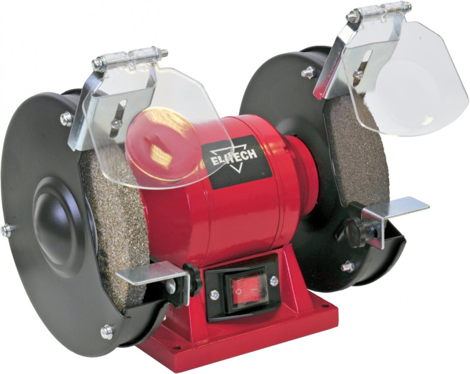 Станок заточной Elitech СТ 150 250W E2013.002.00