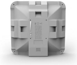 Точка доступа MIKROTIK SXTsq Lite5,  N300,  5ГГц,  1xRJ45,  белый [rbsxtsq5nd]