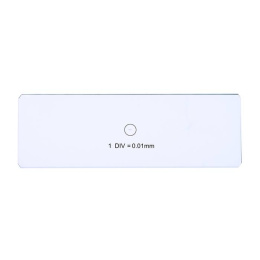 Калибровочный слайд МИКРОМЕД