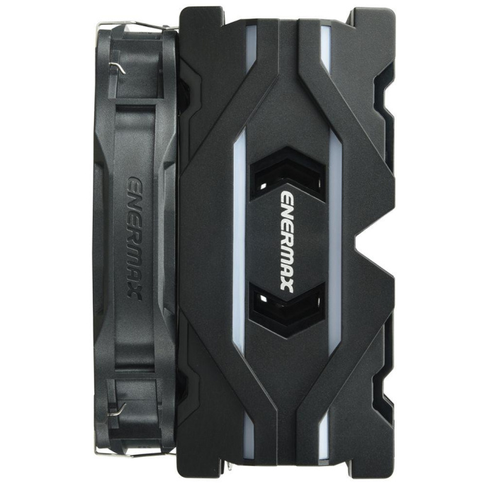 Вентилятор Enermax ETS-F40-BK-ARGB F40 ARGB Edition