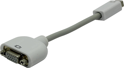 Espada EminiDVIM/VGAF кабель-адаптер miniDVI -- VGA(15F)