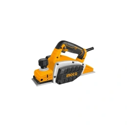 Электрорубанок INGCO INDUSTRIAL 750 Вт PL7508