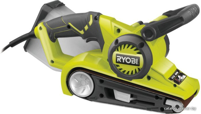 Ленточная шлифмашина Ryobi EBS800 5133001148