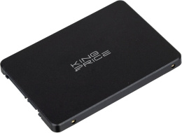 SSD накопитель KINGPRICE KPSS240G2 240ГБ, 2.5", SATA III,  SATA,  rtl