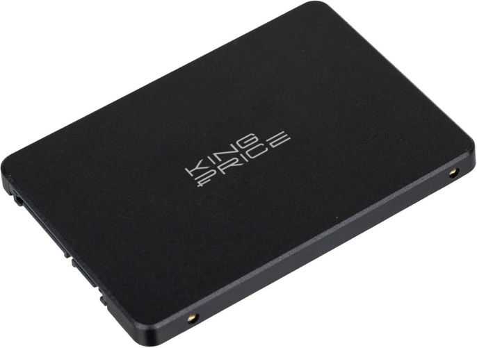 SSD накопитель KINGPRICE KPSS240G2 240ГБ, 2.5", SATA III,  SATA,  rtl